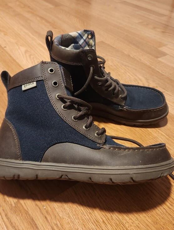 Lems Shoes - Lems Boulder Boots